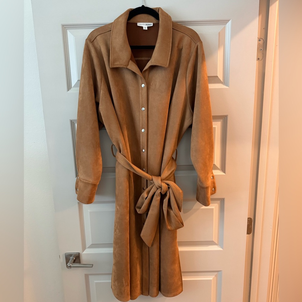 Long Sleeve Dress